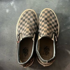 Have been worn more than once